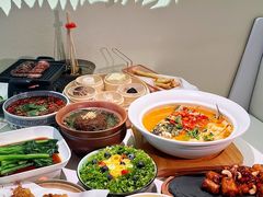 -苏梦江南·淮扬菜(夫子庙店)