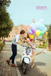 -施华洛婚纱摄影会所(范阳中路店)