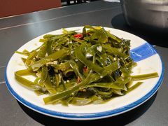 -鑫悦楼煎蟹·16年海鲜大排档