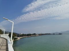 -大梅沙海滨公园