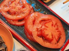 -大成海鲜烧烤·海鲜粥(安顺路店)