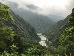 -太鲁阁公园