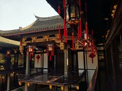 -上海三山会馆