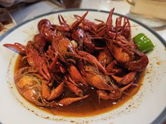 -杨氏青龙虾·羊蝎子(珠江路店)