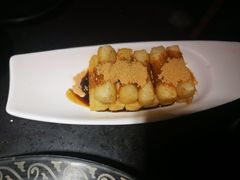 红糖粑粑-锅说大脸毛肚重庆老火锅(佐阾店)