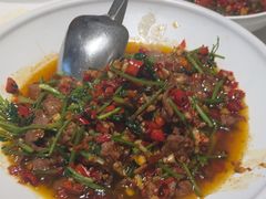 -兰湘子·湘菜小炒(盛龙广场店)