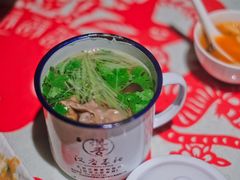 -汉唐宴长安食府