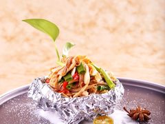 -西安长征华美达酒店