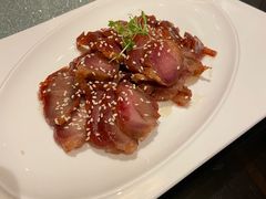 -浙江安吉JW万豪酒店·万豪中餐厅