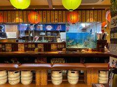 -鸟鹏烧鸟居酒屋(熙龙湾店)