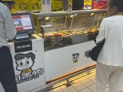-周黑鸭(北京丰台区方庄物美玉蜓桥店)