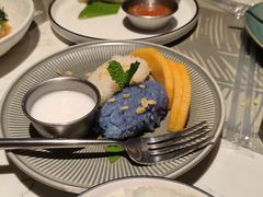 -芭札·Thai泰国餐厅(同和金铂天地店)