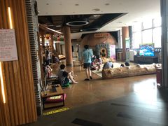 大堂-纽斯桑拿会所(东绣路店)