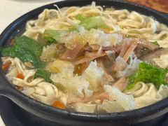 -郑州烤鸭总店