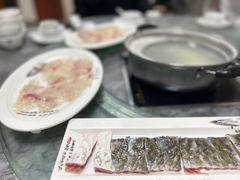 -源港渔村-中山脆肉鲩(博罗店)