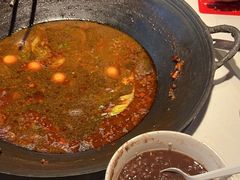 -老天桥蛙炉火锅(姑苏总店)