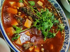-顺兴老茶馆·精品川菜(世纪城店)