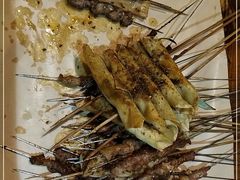 -大胡子古法瓦缸烧烤(亚泰北街店)