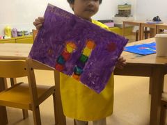 -IBOBI早教·托班·国际家庭互动成长中心(欢乐海岸中心)