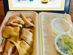 -文记壹心鸡(宝华路店)