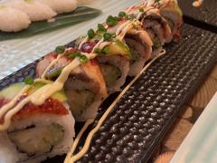 -西村日本料理(香格里拉饭店)