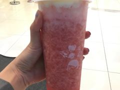 芝芝莓莓-喜茶(东莞汇一城店)