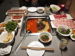 -海底捞火锅(顺城购物中心店)
