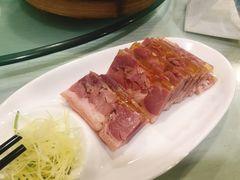 水晶肴肉-花园茶楼(兴城西路店)