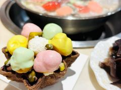 -海关荤豆花(洋河一路店)