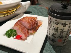 -新白鹿餐厅(湖滨银泰IN77C区店)
