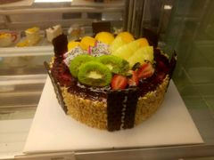 -Mr.Five伍氏面包生日蛋糕(新门店)