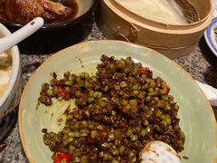 金牌烤鸭（小）-南京大牌档(苏州中心店)