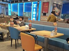 -鱼酷活鱼烤鱼(沈阳大悦城店)