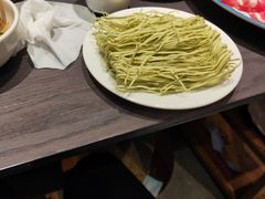 -东来顺铜锅炭火涮肉(上地华联店)