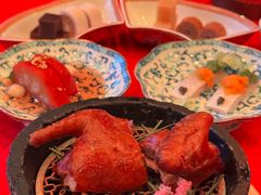 -白家大院·王府宫廷菜(苏州街店)