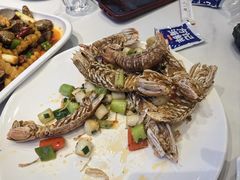 -方记海鲜大排档(乐山形象店)