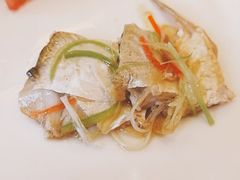 龙利鱼-宏运厨房·海鲜青岛菜·生日宴(城市阳台店)