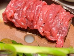 -盡膳口福跷脚牛肉火锅(国贸商城店)