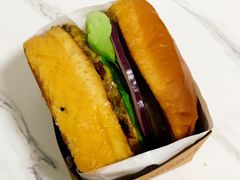 -Burger Joys Central(中环士丹利街店)