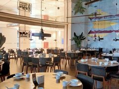 -金牌外婆家(苏州中心店)