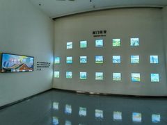 -厦门规划展览馆