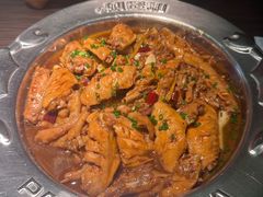 -胖哥俩肉蟹煲(福州仓山爱琴海店)