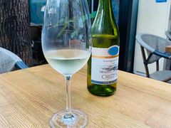 -Golden Lily河内巴黎法越料理餐厅(建国西路店)