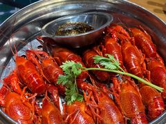-0574龙虾的故事(东裕店)