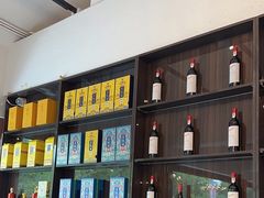 -月福京味斋·烤鸭店·北京菜(鼓楼总店)