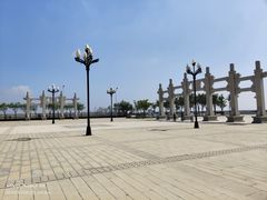 -天津妈祖文化园