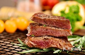 Premium Ribeye