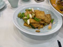 -天成·川菜家宴(礼岗店)