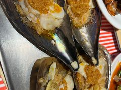 -永信海鲜(群星城店)