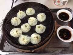 四季美汤包(户部巷店)-四季美汤包(户部巷店)